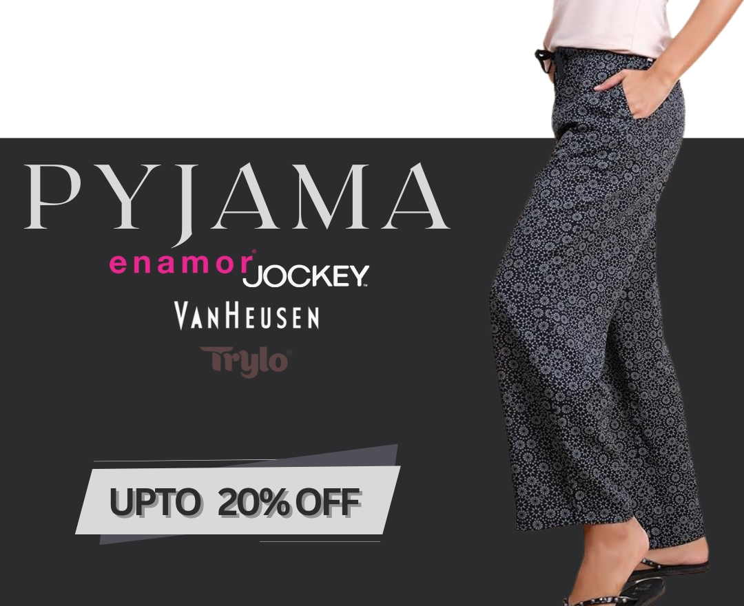 Women Pyjamas – INEZY