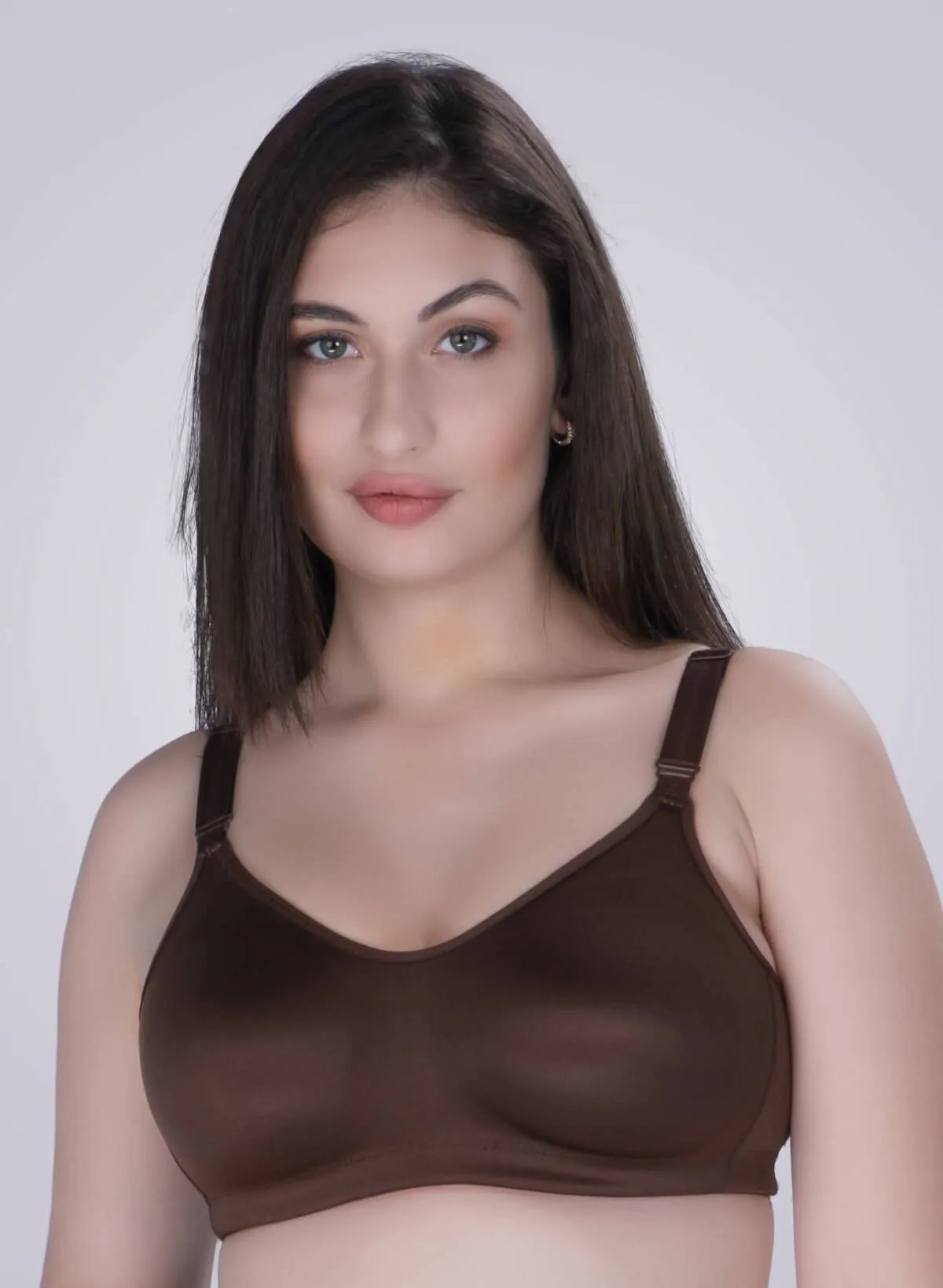 Riza superfit in 2023  Seamless bra, Full coverage bra, Style