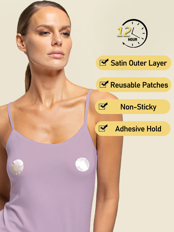 NIPPLE PATCHES