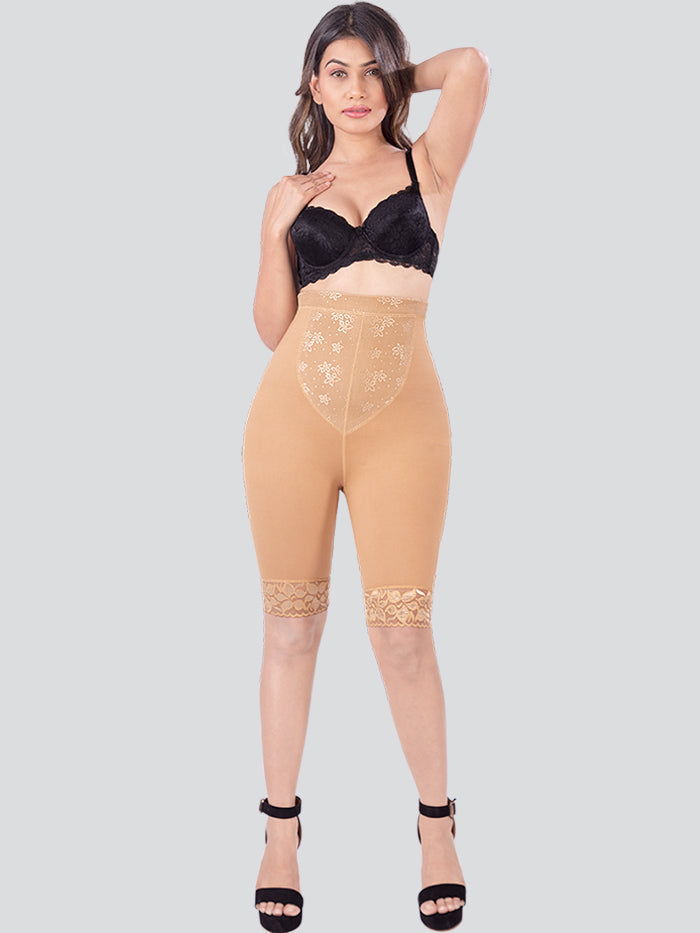 Skin Dermawear High Waist 