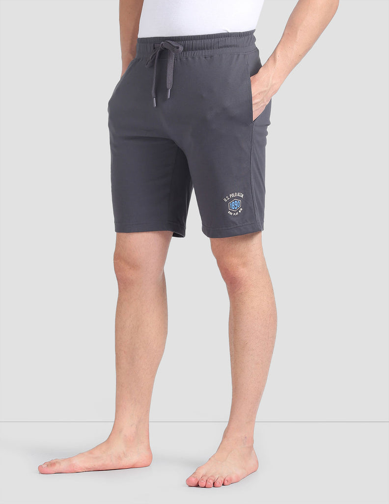 Asphalt USPA Lounge Shorts