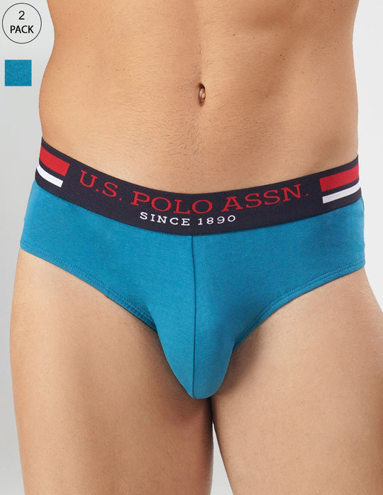 Seaport USPA Men's Brief