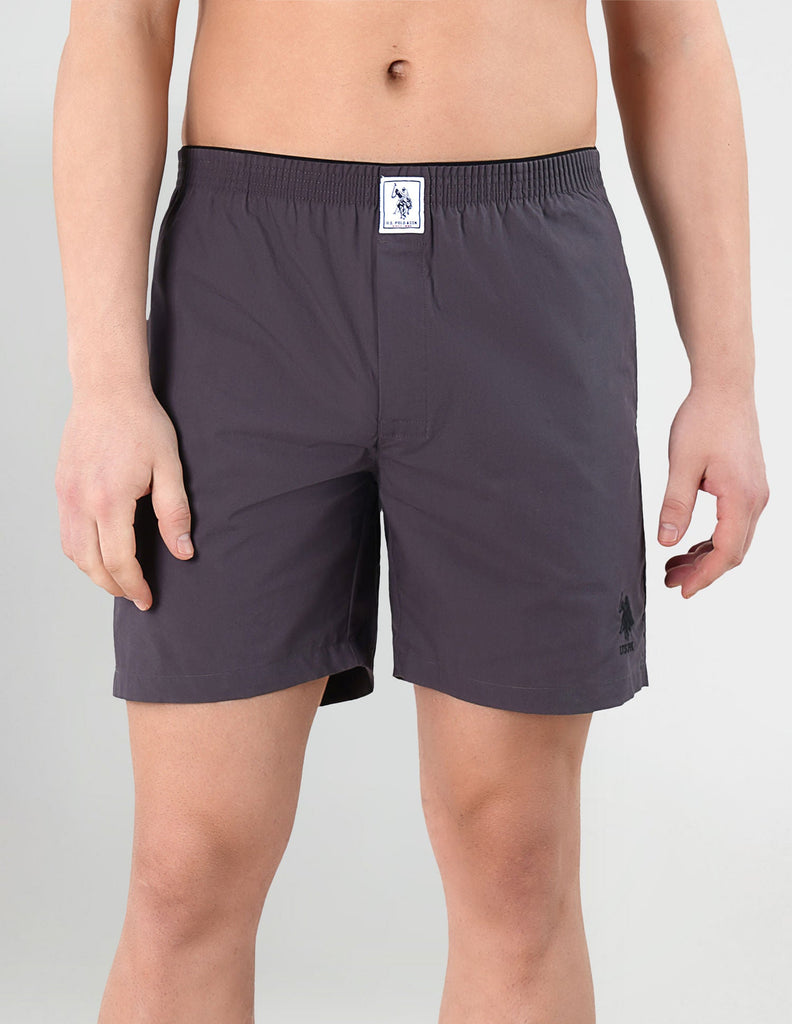 Asphalt USPA Boxers