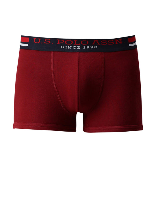 Wine USPA Trunks