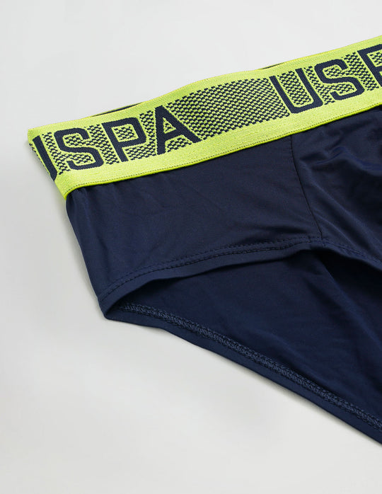 Navy I708 USPA Active Brief