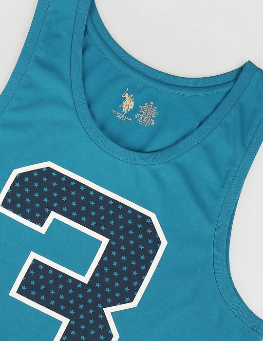 Seaport USPA Printed Vest