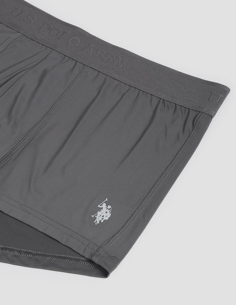 LT Grey USPA Premium Trunks