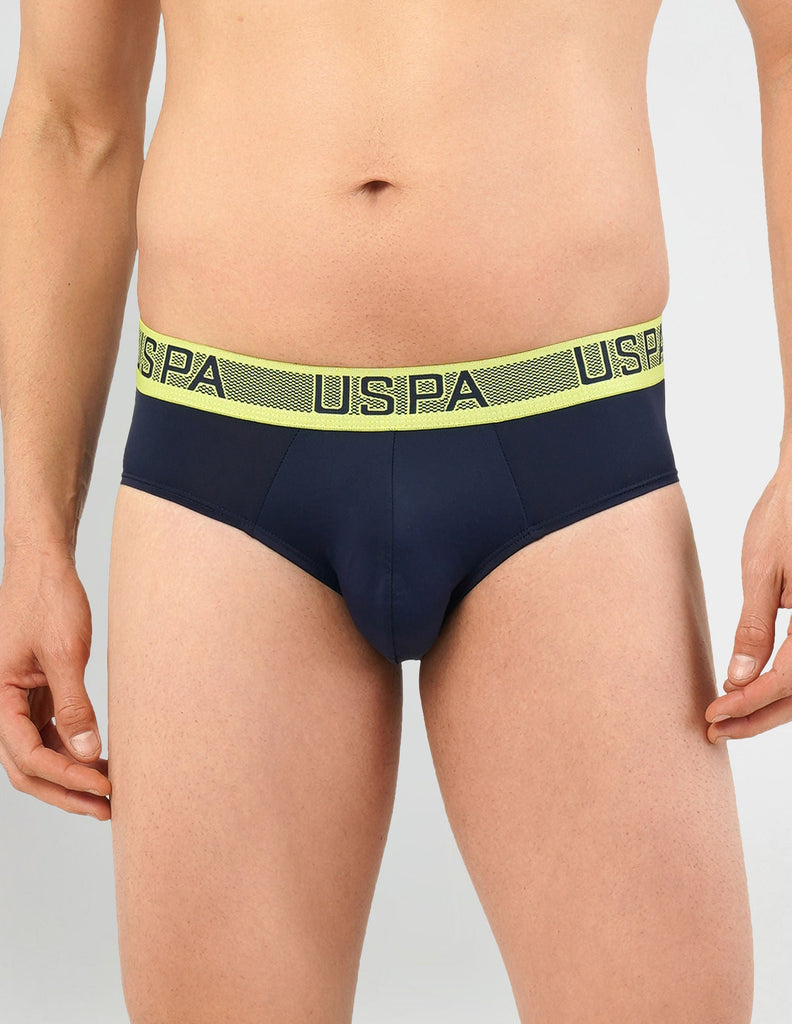 Navy I708 USPA Active Brief