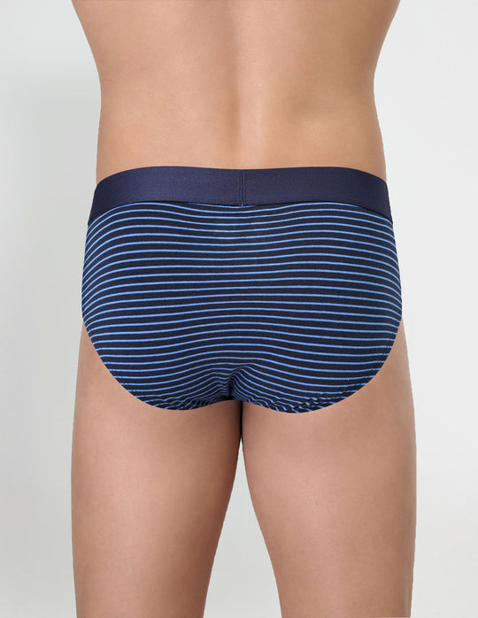 Navy USPA Men's Briefs