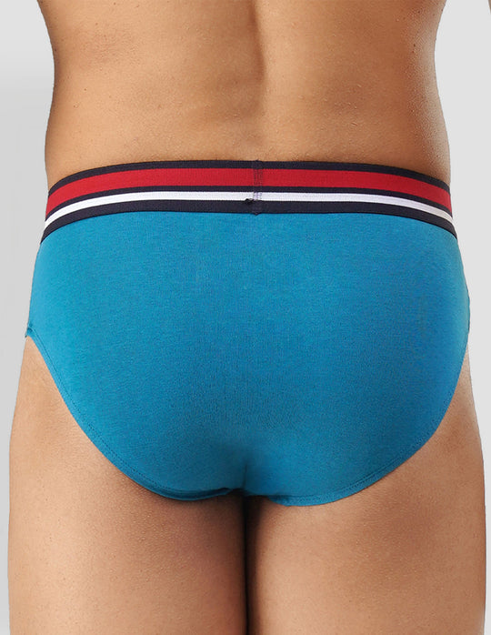 Seaport USPA Men's Brief