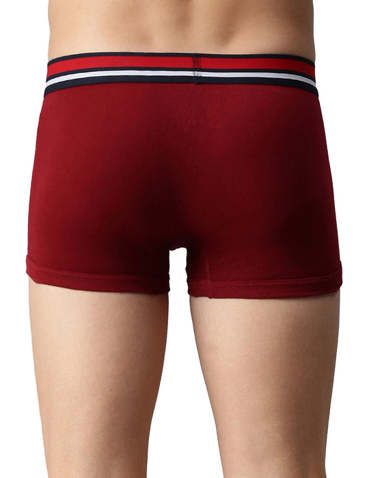 Wine USPA Trunks