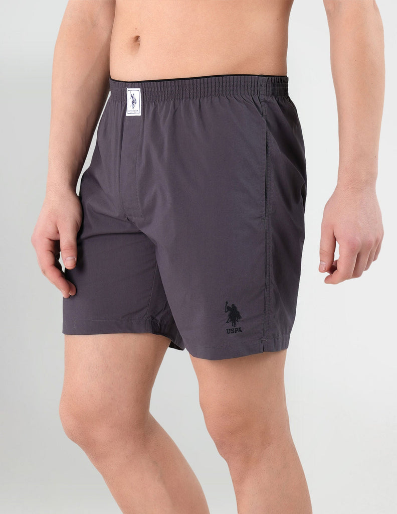 Asphalt USPA Boxers