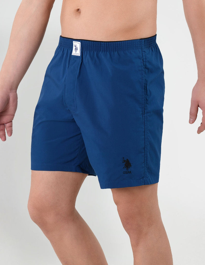 Blue Opal USPA Boxers