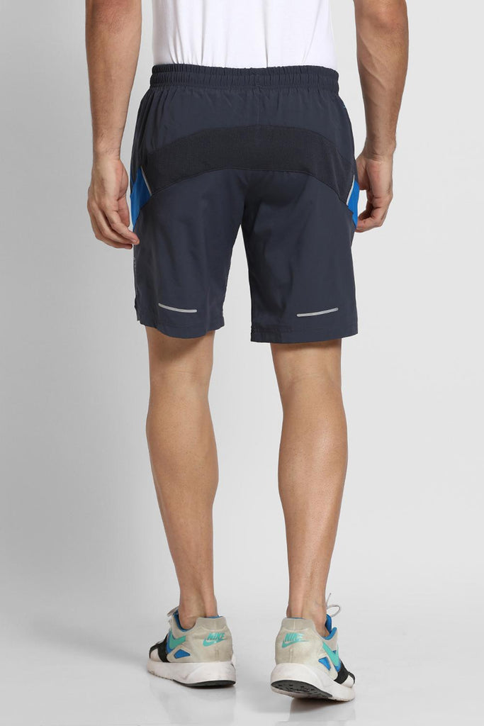 Men Anthra Active Shorts