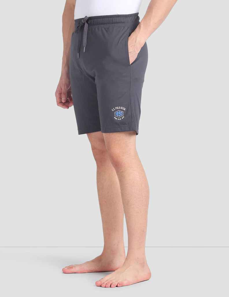 Asphalt USPA Lounge Shorts