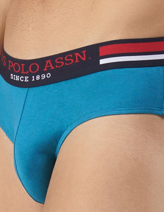 Seaport USPA Men's Brief