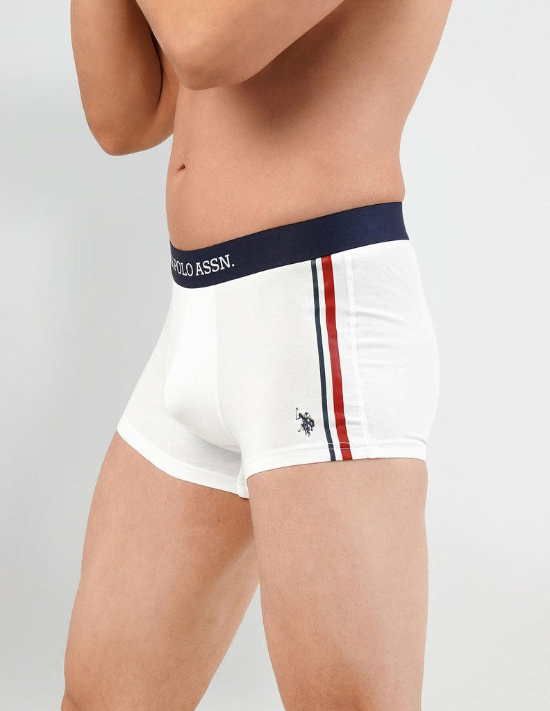 white USPA signature Trunks