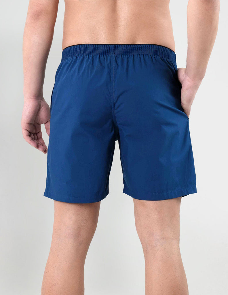 Blue Opal USPA Boxers