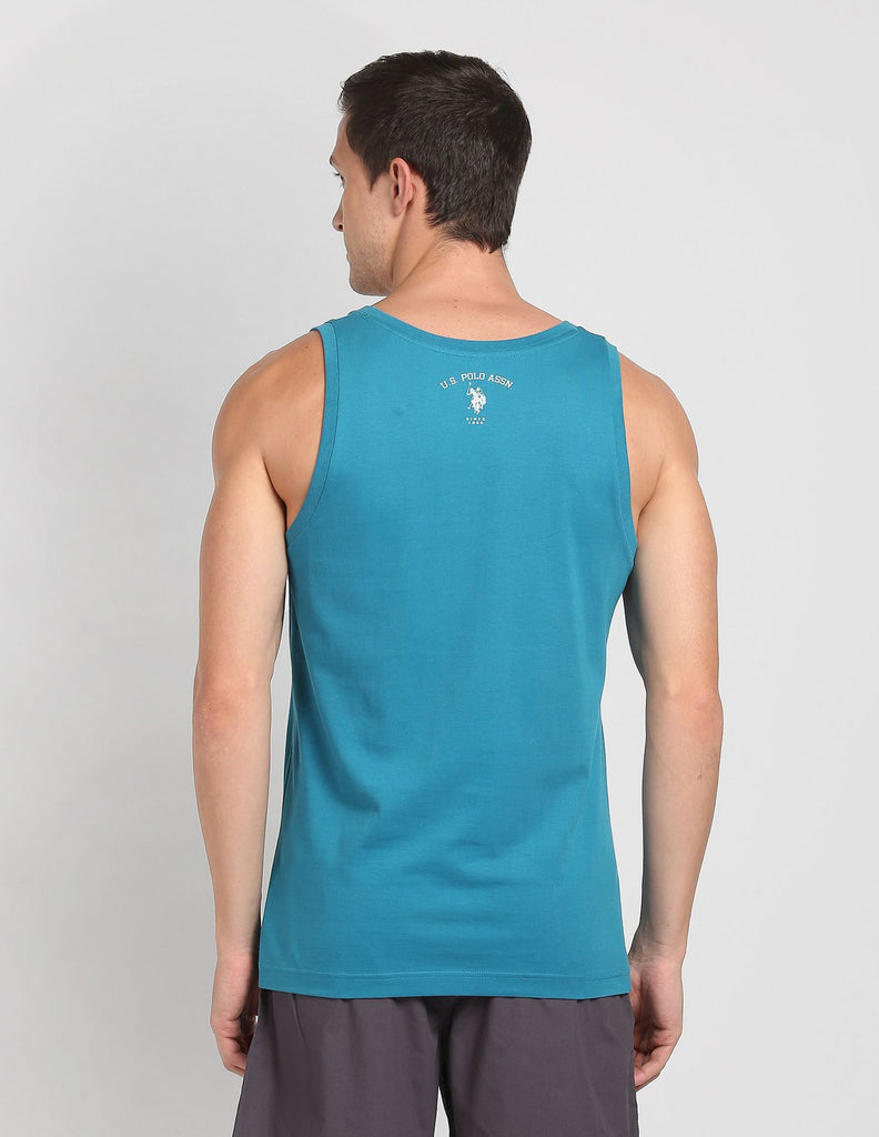 Seaport USPA Printed Vest