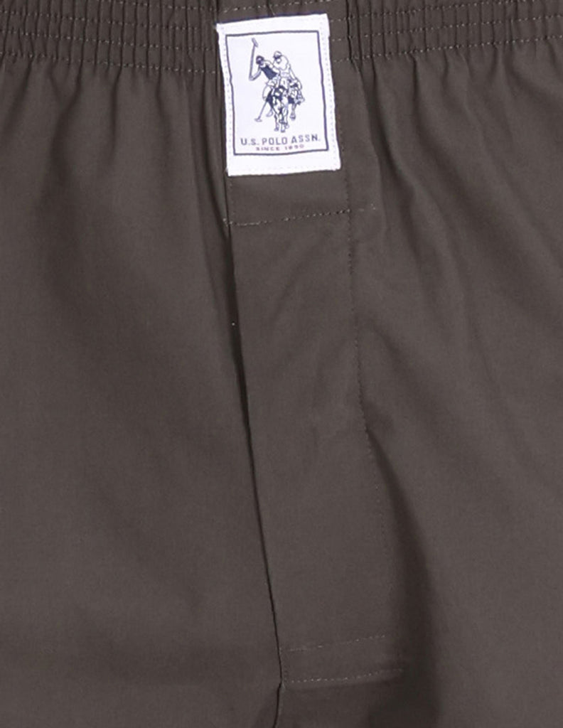 olive USPA Boxers