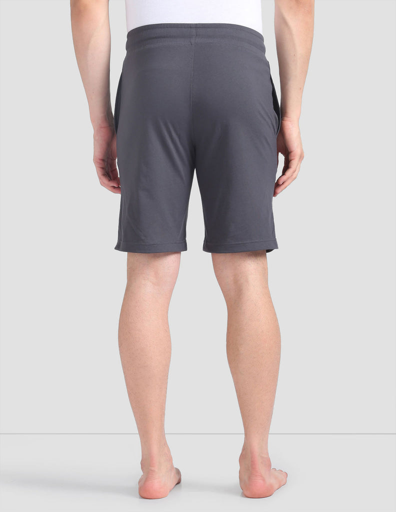 Asphalt USPA Lounge Shorts