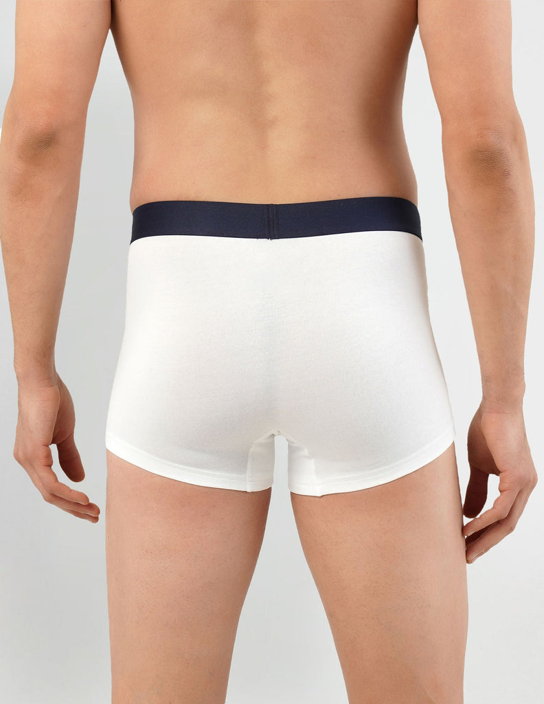 white USPA signature Trunks