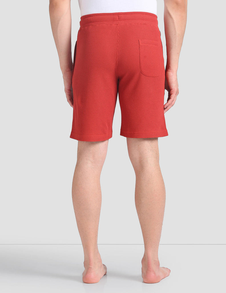 Cinabar USPA Lounge Shorts