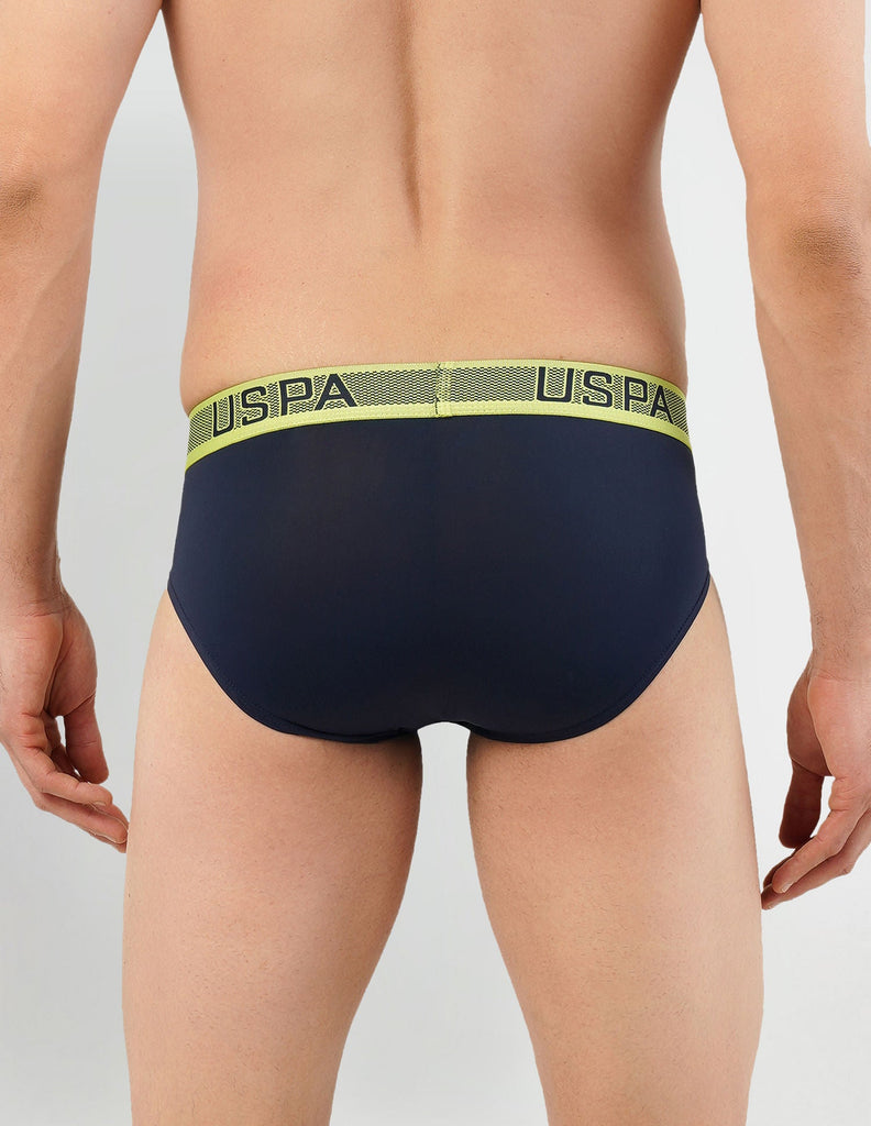 Navy I708 USPA Active Brief