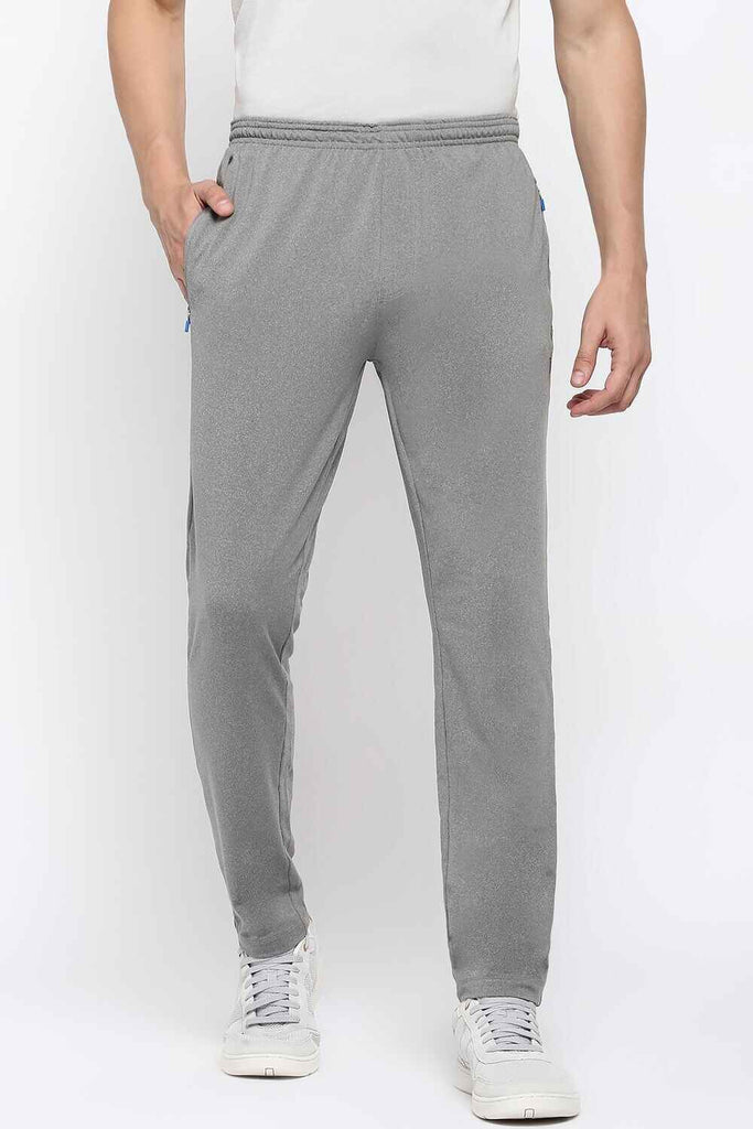 Men Anthra Active Track Pant