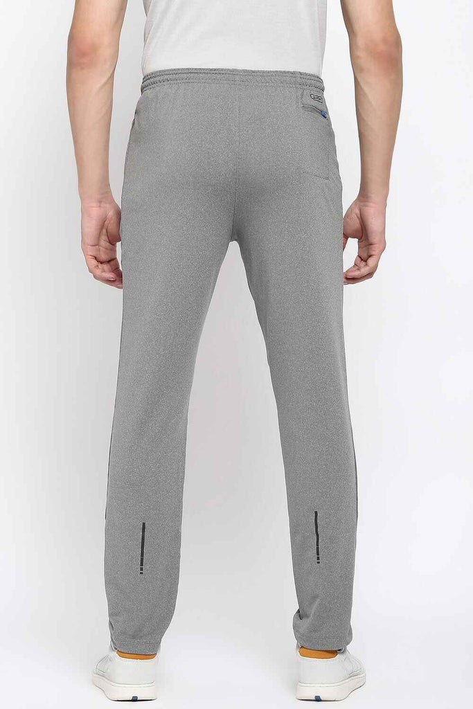 Men Anthra Active Track Pant