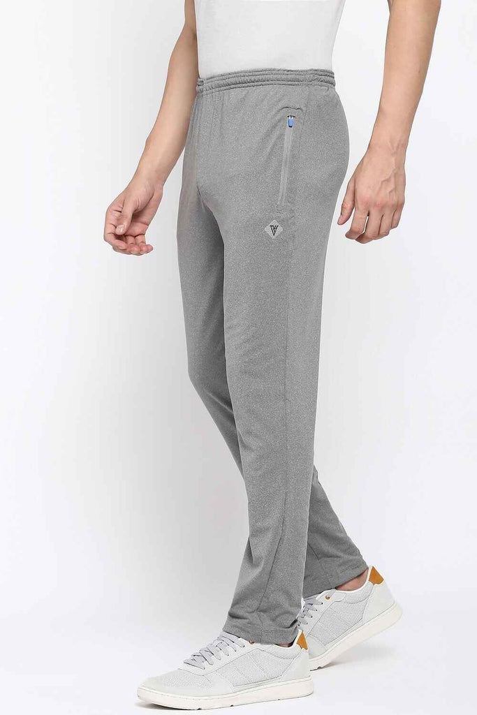 Men Anthra Active Track Pant