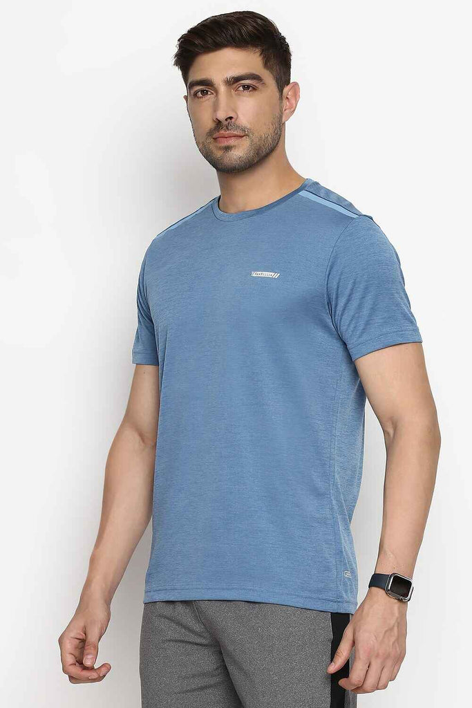 Men active T-shirt