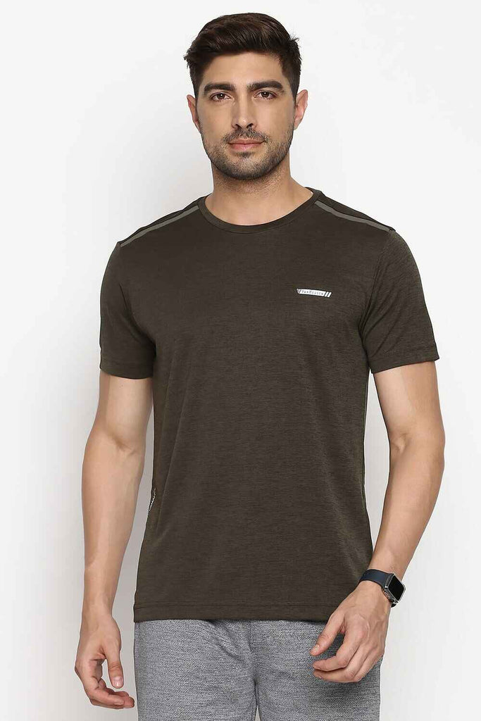 Men active T-shirt