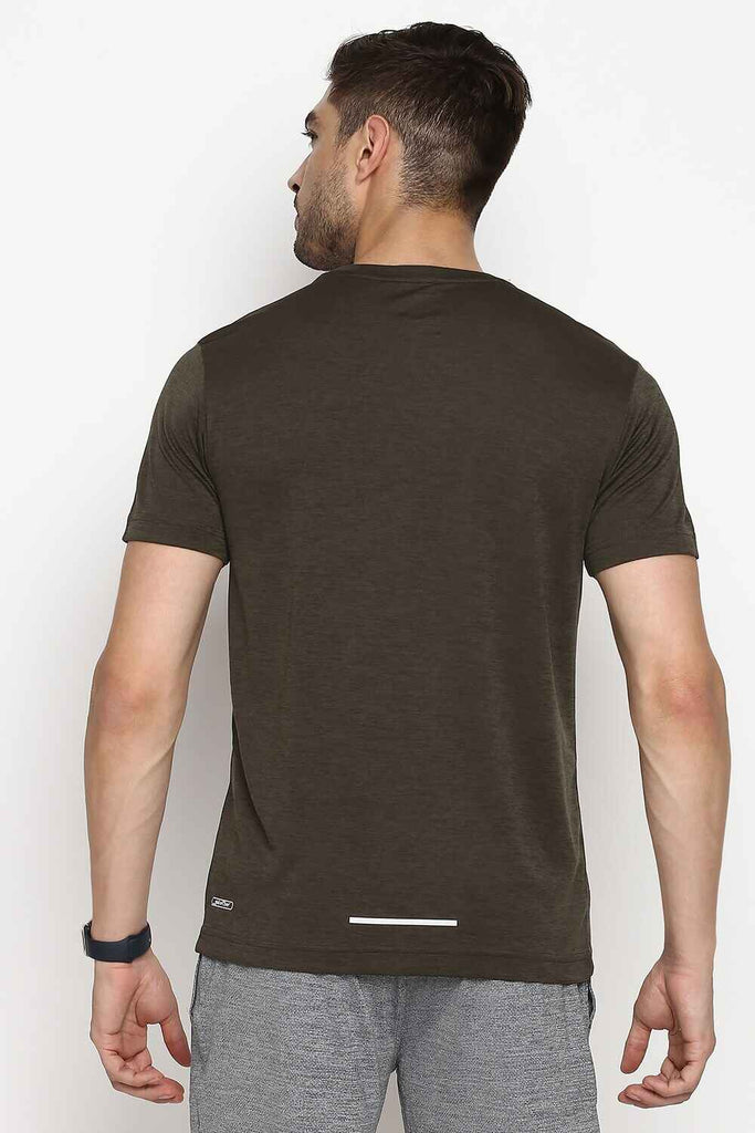 Men active T-shirt