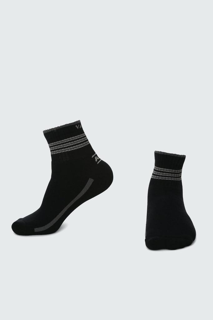 Men Assorted Patterned Socks
