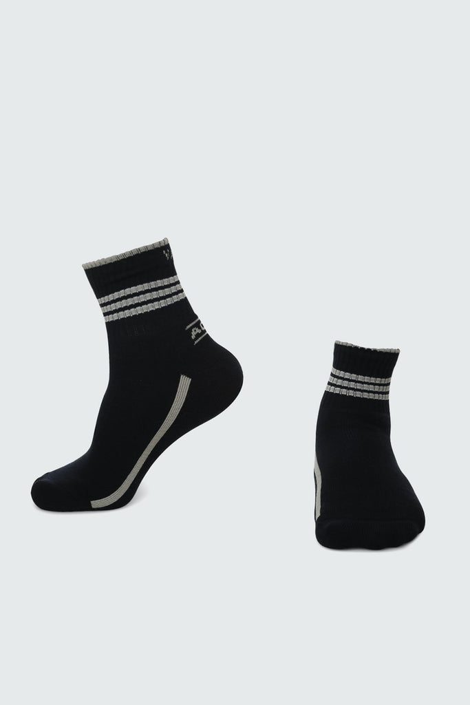 Men Assorted Patterned Socks