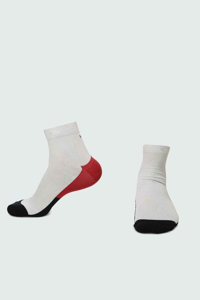 Men Assorted Stripe Socks