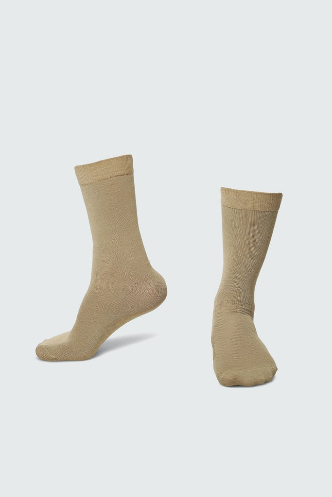 Men Assorted Solid Socks