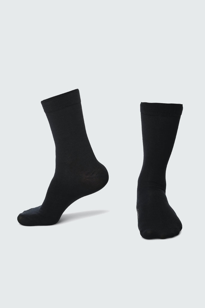 Men Assorted Solid Socks