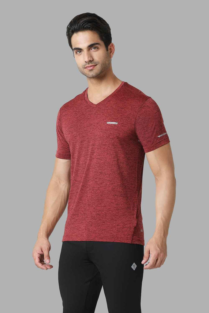 Men active T-shirt