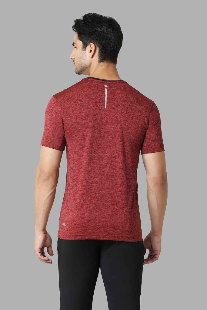 Men active T-shirt