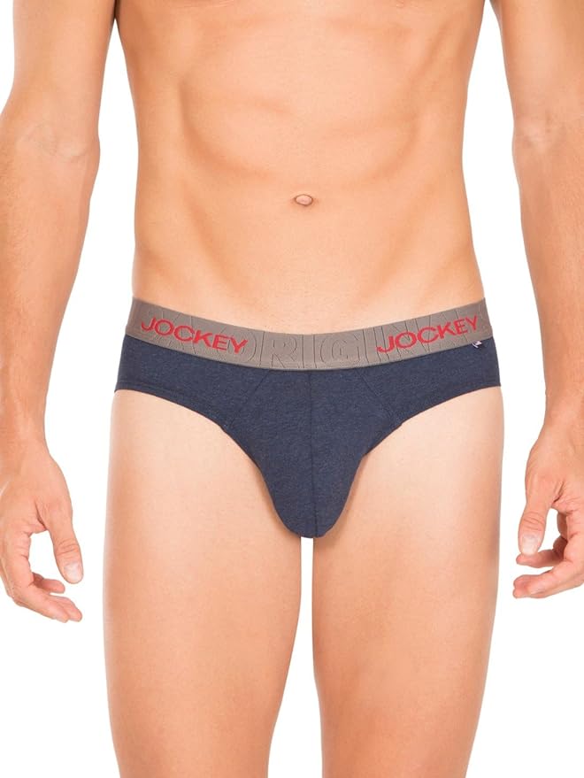 Jockey Men's Assorted Brief