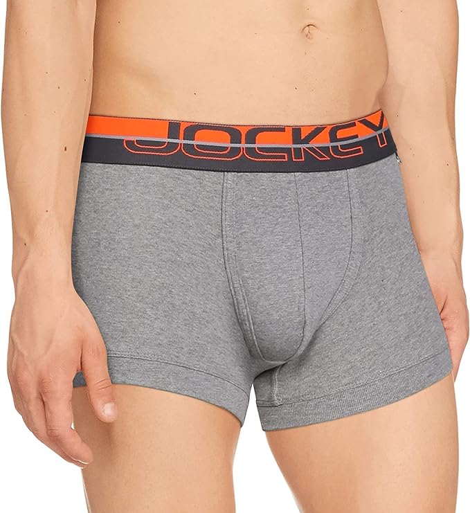 Assorted Jockey Men's Trunk