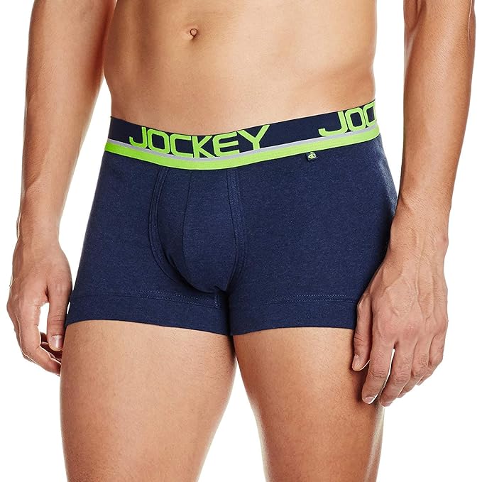 Assorted Jockey men's Trunk