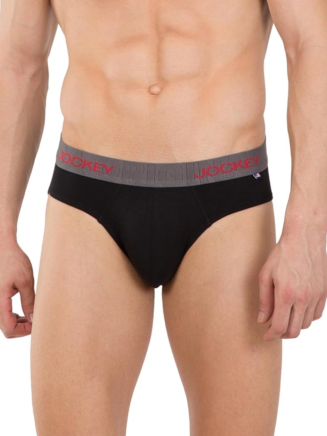 Jockey Men's Assorted Brief