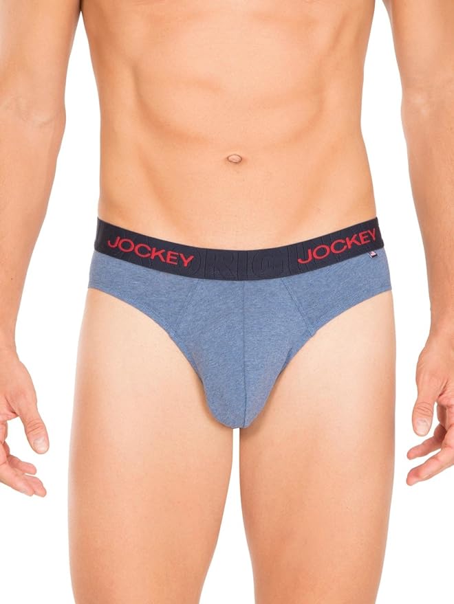 Jockey Men's Assorted Brief