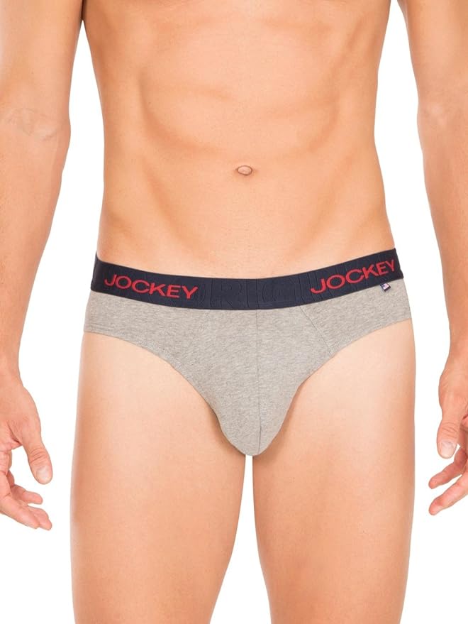 Jockey Men's Assorted Brief