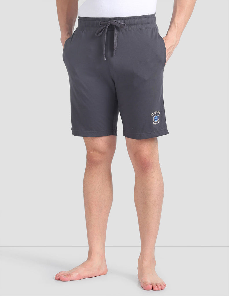 Asphalt USPA Lounge Shorts