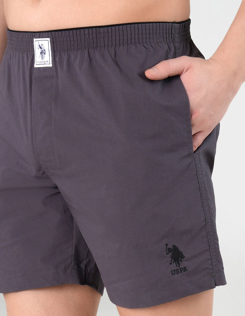 Asphalt USPA Boxers