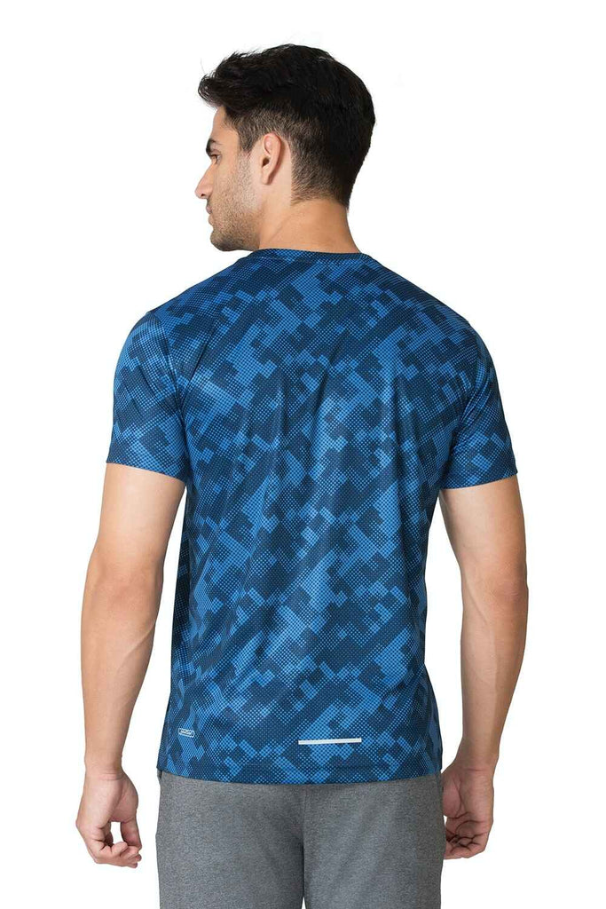 Men Active T-Shirt 